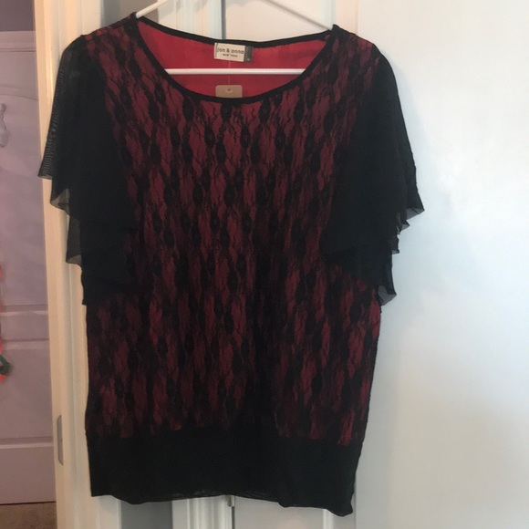 Fancy party shirt - Picture 1 of 1
